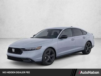 Used 2023 Honda Accord Sport video 1