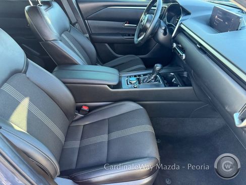 Certified 2025 MAZDA CX-50 AWD 2.5 S w/ Weather Package image 32