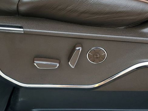 Certified 2024 Ford F150 King Ranch w/ FX4 Off-Road Package image 13