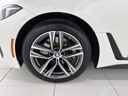 Used 2025 BMW 430i xDrive image 46