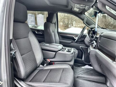 Used 2024 Chevrolet Silverado 1500 RST w/ Protection Package image 27