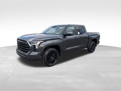 New 2026 Toyota Tundra SR5 image 1