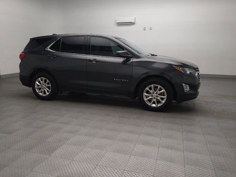 Used 2019 Chevrolet Equinox LT FWD image 11