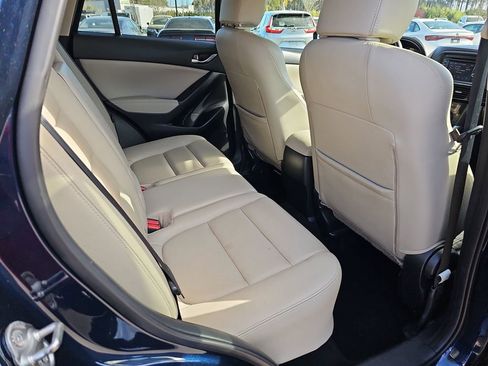 Used 2015 MAZDA CX-5 Grand Touring image 14
