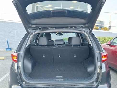 Used 2020 Kia Sportage EX image 6