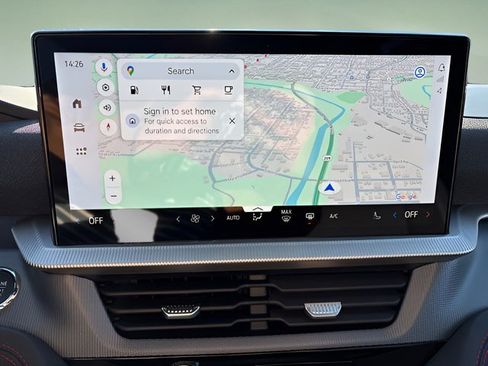 New 2026 Ford Explorer ST w/ Sun And Sound Package image 19