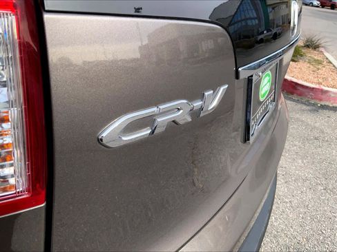 Used 2014 Honda CR-V EX-L image 29