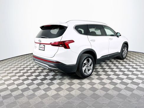 Used 2023 Hyundai Santa Fe SEL image 10