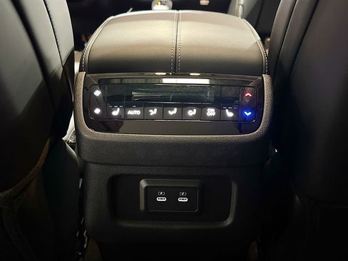 Used 2026 INFINITI QX60 Luxe w/ Cargo Package FWD image 28