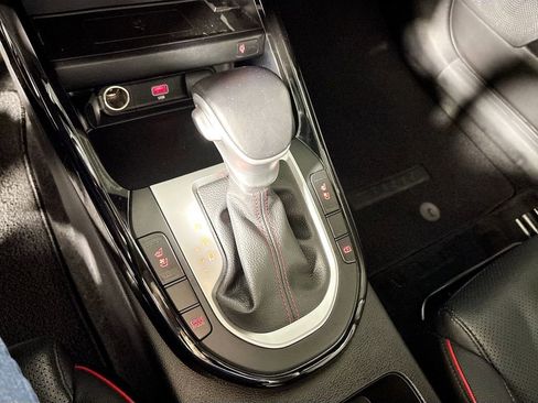 Used 2023 Kia Forte GT w/ GT2 Package image 18