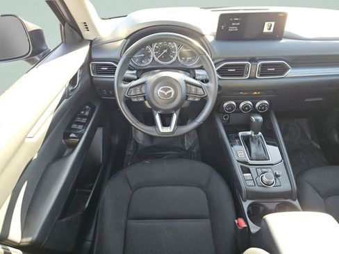 Used 2023 MAZDA CX-5 AWD 2.5 S image 12