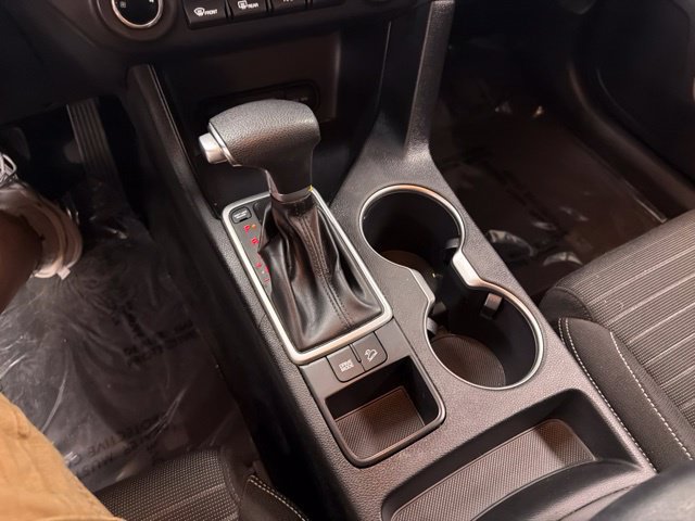 Used 2018 Kia Sportage LX FWD image 20