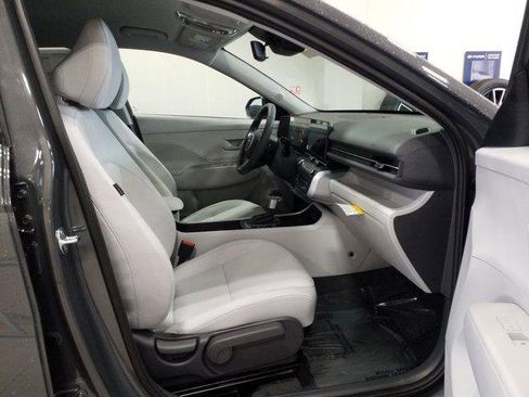 New 2026 Hyundai Kona SEL Sport image 17