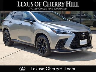 Certified 2024 Lexus NX 350 F Sport AWD/4WD video 1