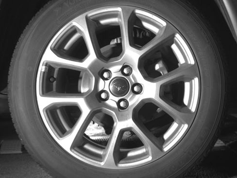 Used 2025 Jeep Compass Limited image 15