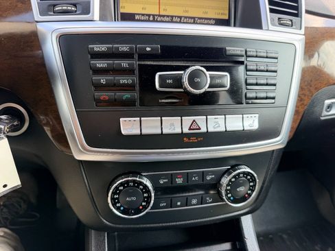 Used 2012 Mercedes-Benz ML 350 4MATIC image 39