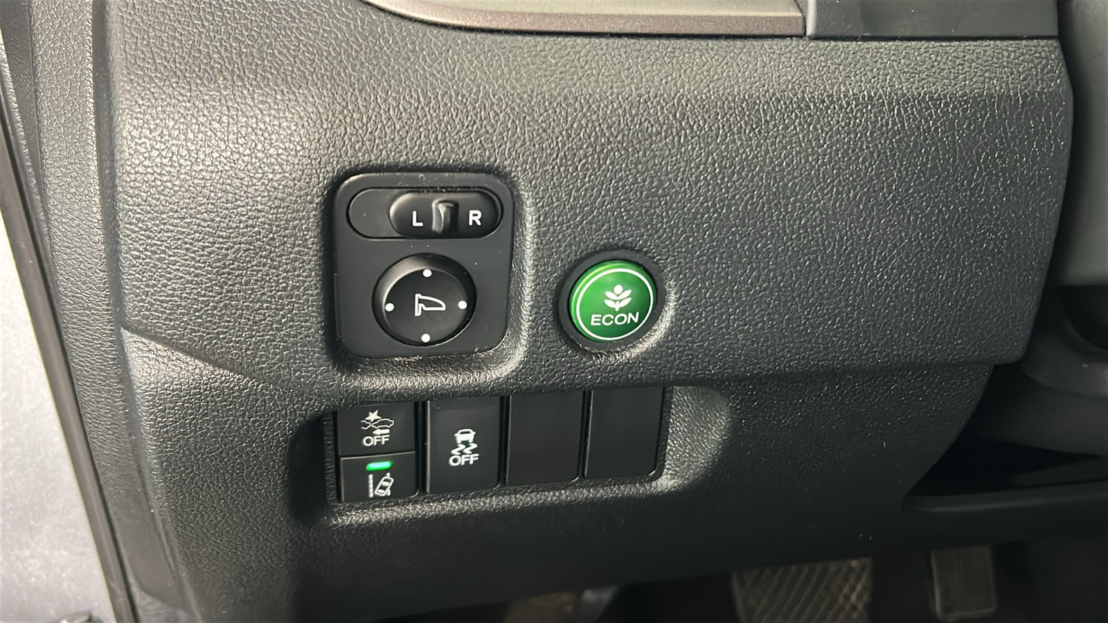Used 2020 Honda Passport EX-L image 22