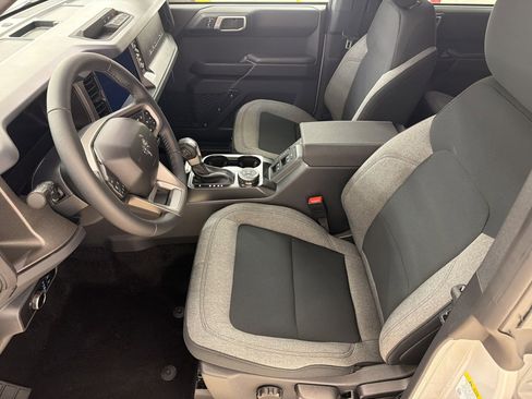 New 2026 Ford Bronco Big Bend AWD/4WD image 5