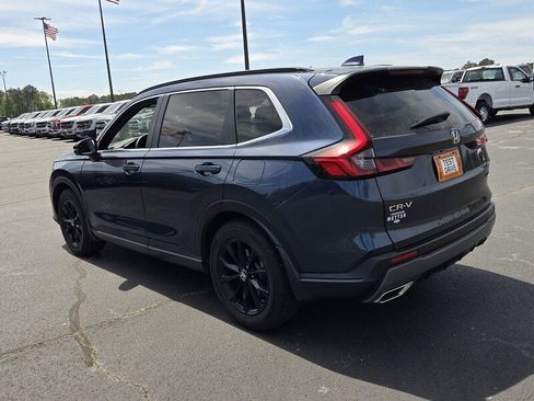 Used 2023 Honda CR-V Sport image 8