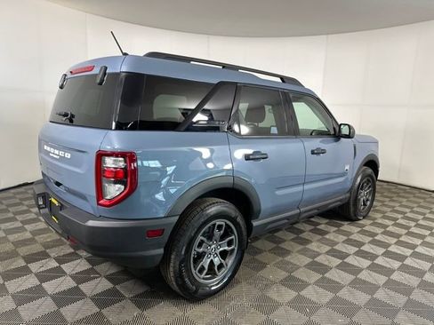 Used 2024 Ford Bronco Sport Big Bend image 3