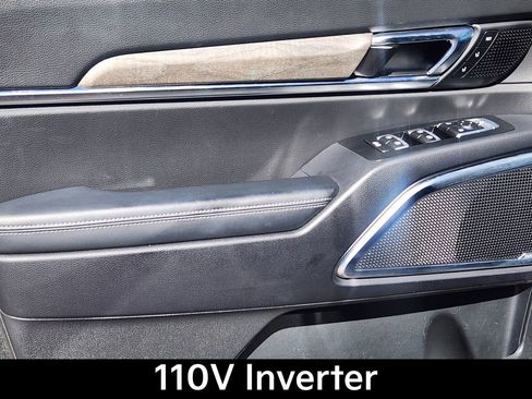 Certified 2022 Kia Telluride SX w/ SX Prestige Package image 8