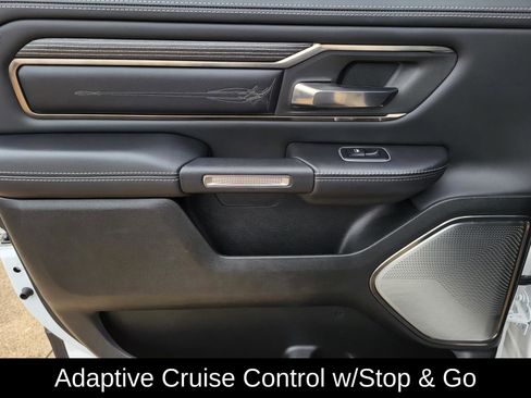 Used 2021 RAM 1500 Limited AWD/4WD image 13