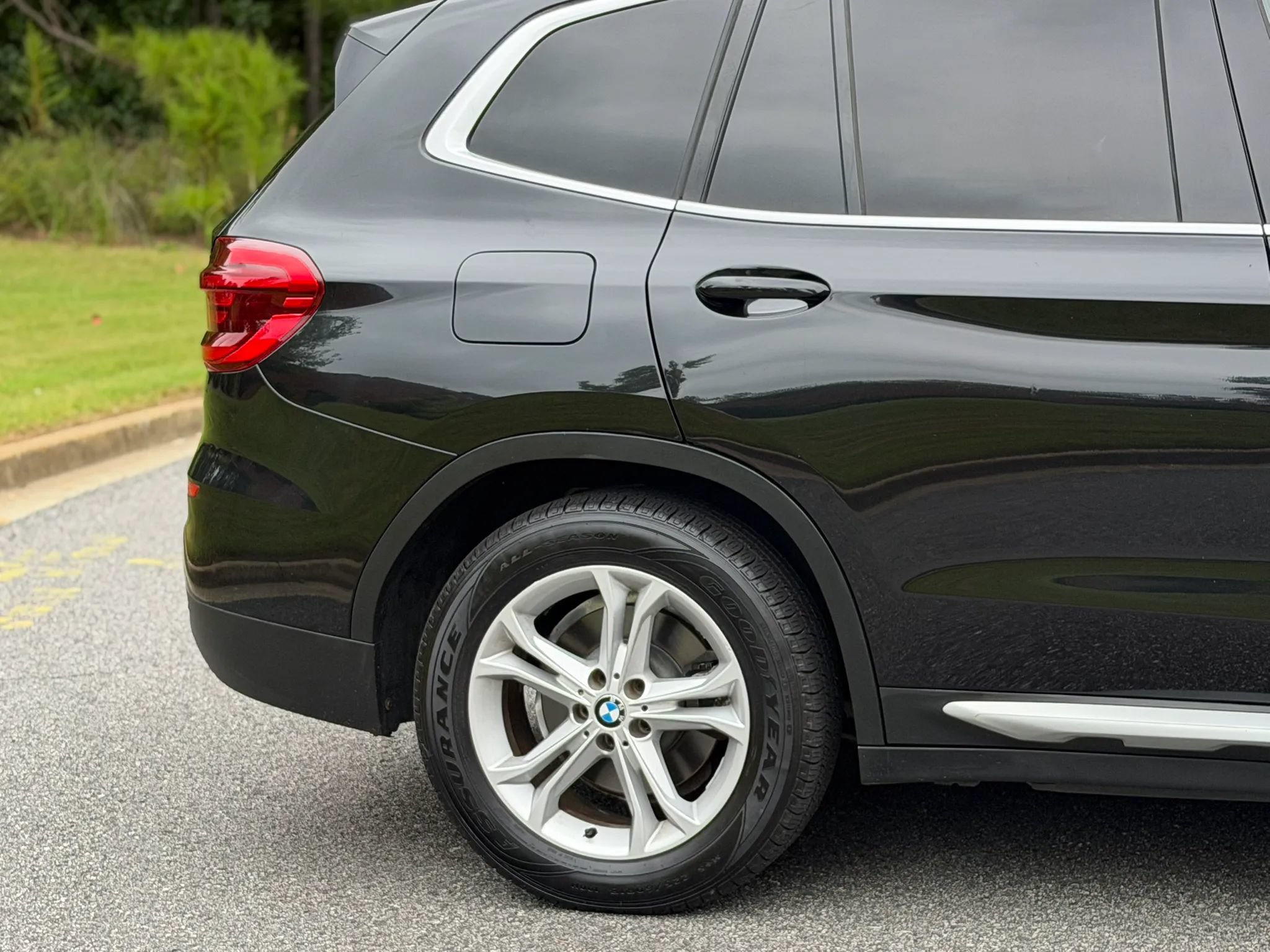 Used 2018 BMW X3 xDrive30i AWD/4WD image 29