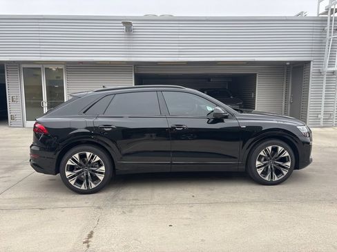 New 2026 Audi Q8 Premium Plus image 4