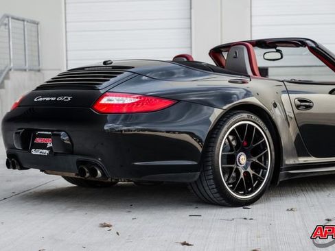 Used 2011 Porsche 911 Carrera S image 55