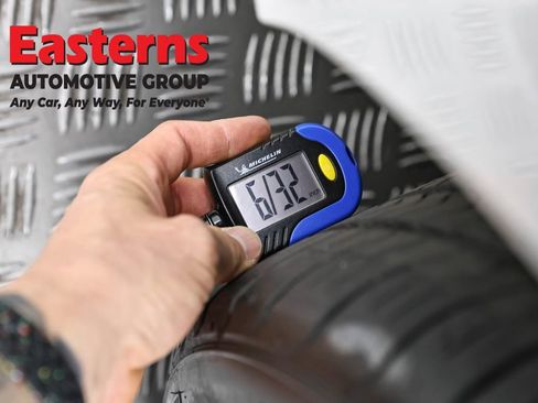 Used 2022 Honda Civic Sport image 28