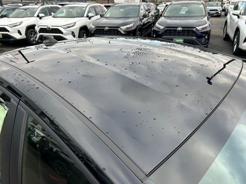 New 2026 Toyota Prius Plug-In Hybrid image 28