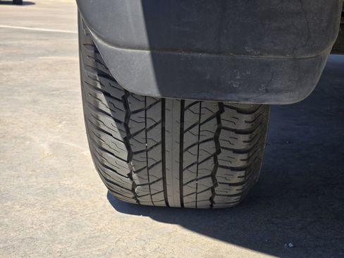 Used 2024 Toyota 4Runner SR5 image 13