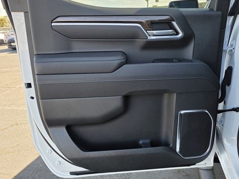 New 2025 Chevrolet Silverado 1500 RST w/ Rally Edition image 16