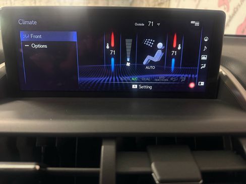 Used 2020 Lexus NX 300 FWD w/ Premium Package image 28