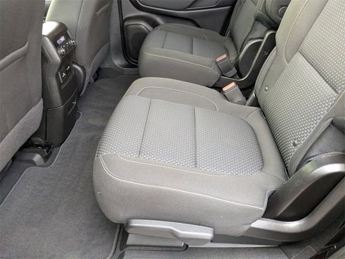 Certified 2023 GMC Acadia SLE w/ Driver Convenience Package image 24