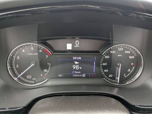 Used 2024 Cadillac XT5 Premium Luxury image 16