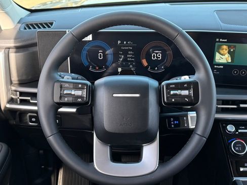 New 2026 Hyundai Santa Fe SEL image 11