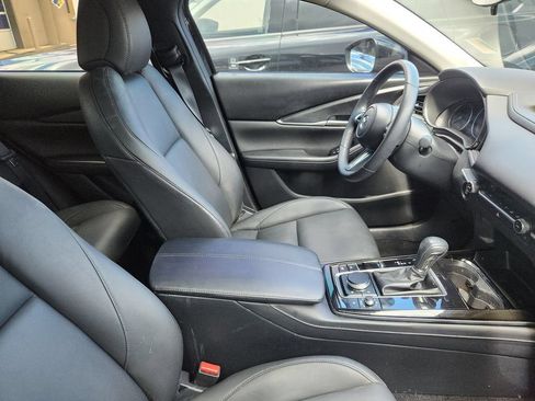 Used 2025 MAZDA CX-30 AWD 2.5 S w/ Select Sport Pkg image 9