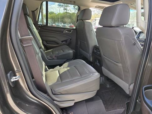 Used 2020 GMC Yukon Denali w/ Denali Ultimate Package image 23