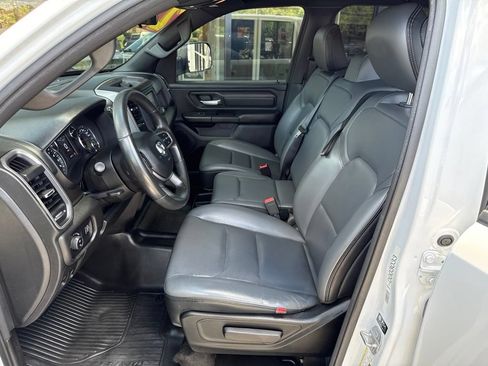Used 2022 RAM 1500 Tradesman w/ Tradesman Group AWD/4WD image 24