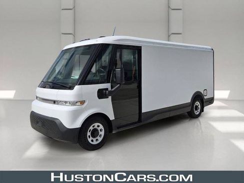 Used 2024 Chevrolet Brightdrop 600 w/ Commercial Equipment Package AWD/4WD image 1