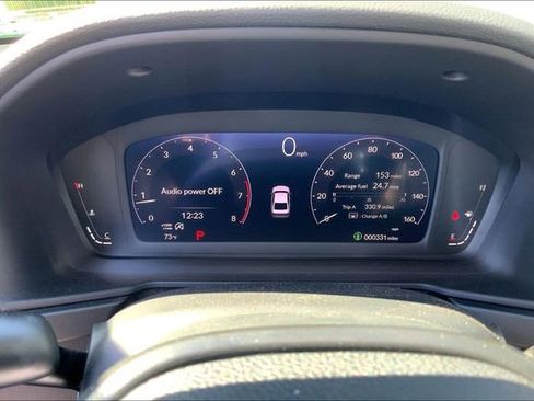 Used 2024 Honda Accord EX image 20