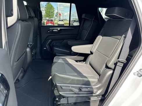 New 2026 Chevrolet Tahoe Premier RWD image 16
