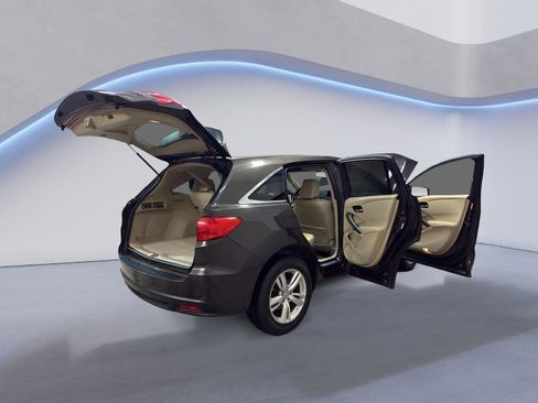 Used 2014 Acura RDX AWD image 12