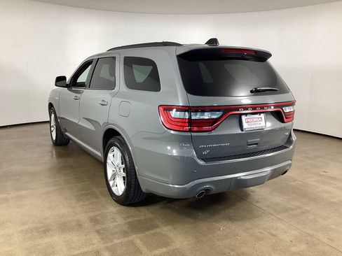 Used 2025 Dodge Durango R/T AWD/4WD image 7