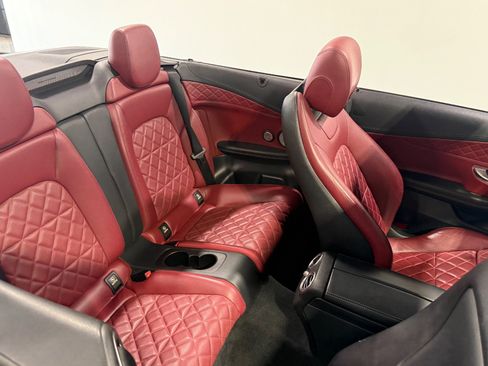 Used 2019 Mercedes-Benz C 300 Cabriolet image 53