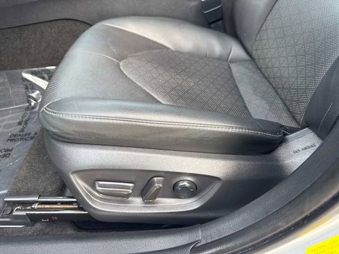 Used 2021 Toyota Camry XSE w/ Navigation Package FWD image 24