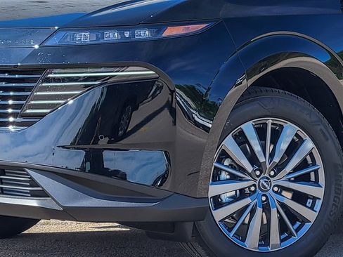 New 2026 Nissan Murano SL AWD/4WD image 3