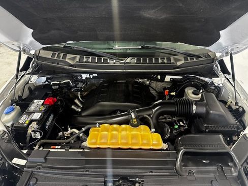 Used 2016 Ford F150 XLT w/ Equipment Group 301A Mid image 11