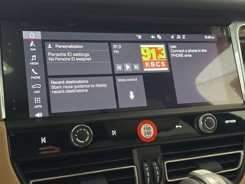 New 2025 Porsche Macan image 15